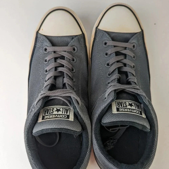 Converse All Star Sneakers 9/11 - Picture 7 of 9